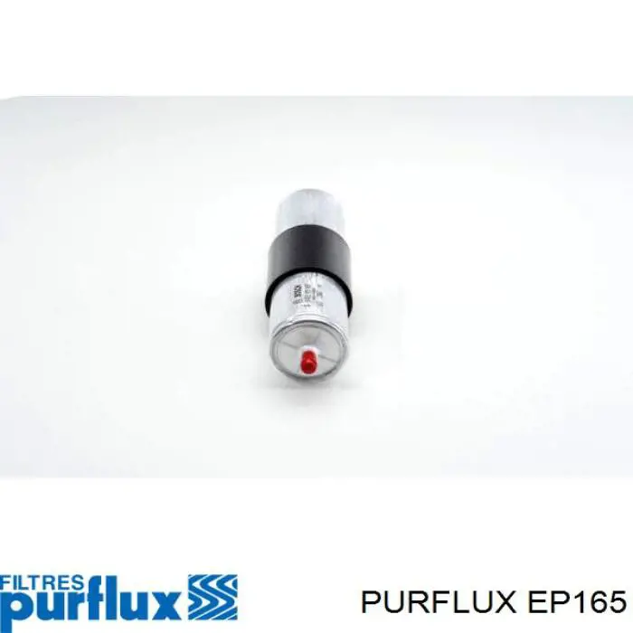 Do koszyka EP165 Purflux Filtr paliwa