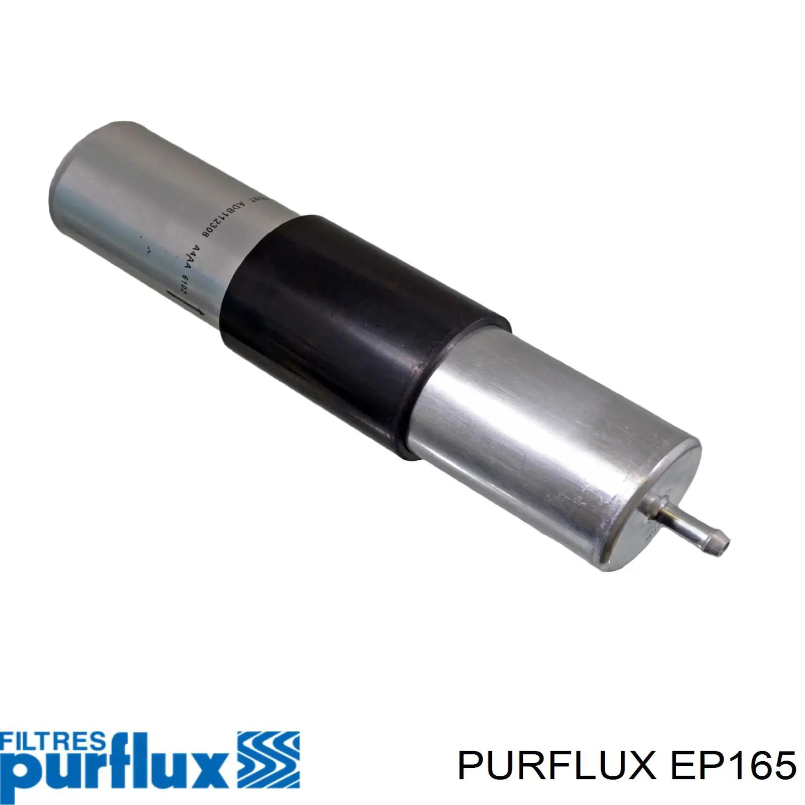 Filtr paliwa Purflux EP165 cena, od 17,78 USD