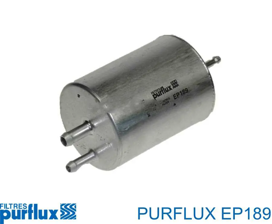 EP189 Purflux Filtr paliwa