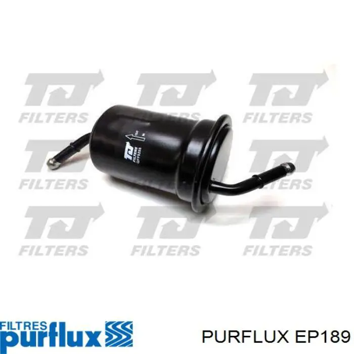 Filtr paliwa EP189 Purflux