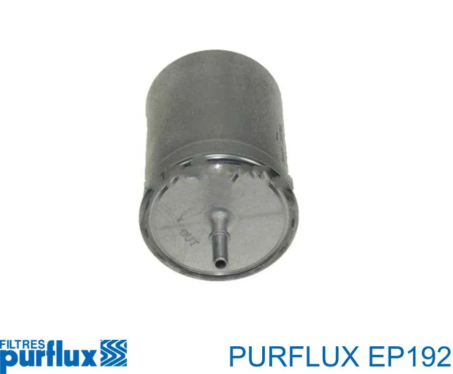 EP192 Purflux Filtr paliwa
