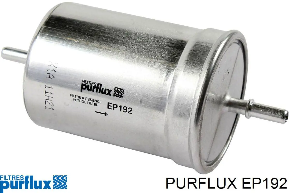 Filtr paliwa Purflux EP192 cena, od 11,01 USD