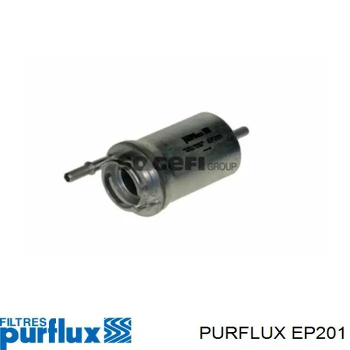 EP201 Purflux Filtr paliwa