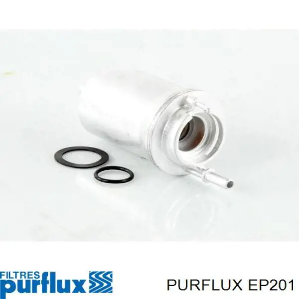 Filtr paliwa Purflux EP201 cena, od 16,23 USD