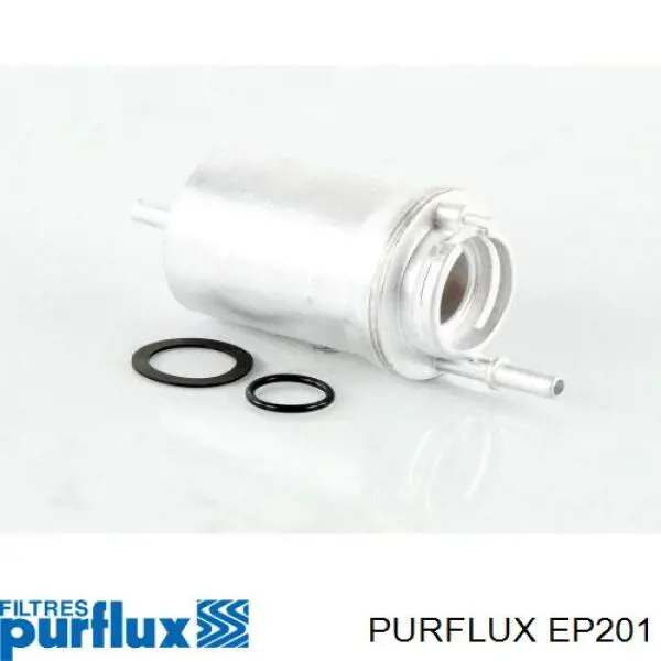 Do koszyka EP201 Purflux Filtr paliwa