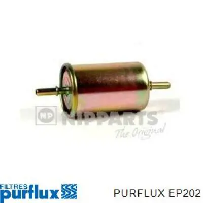 EP202 Purflux Filtr paliwa