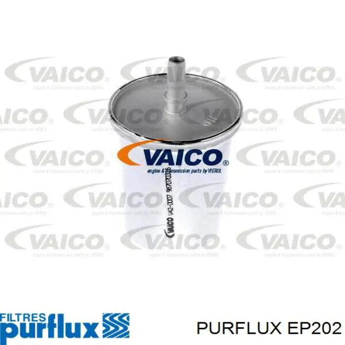 Do koszyka EP202 Purflux Filtr paliwa