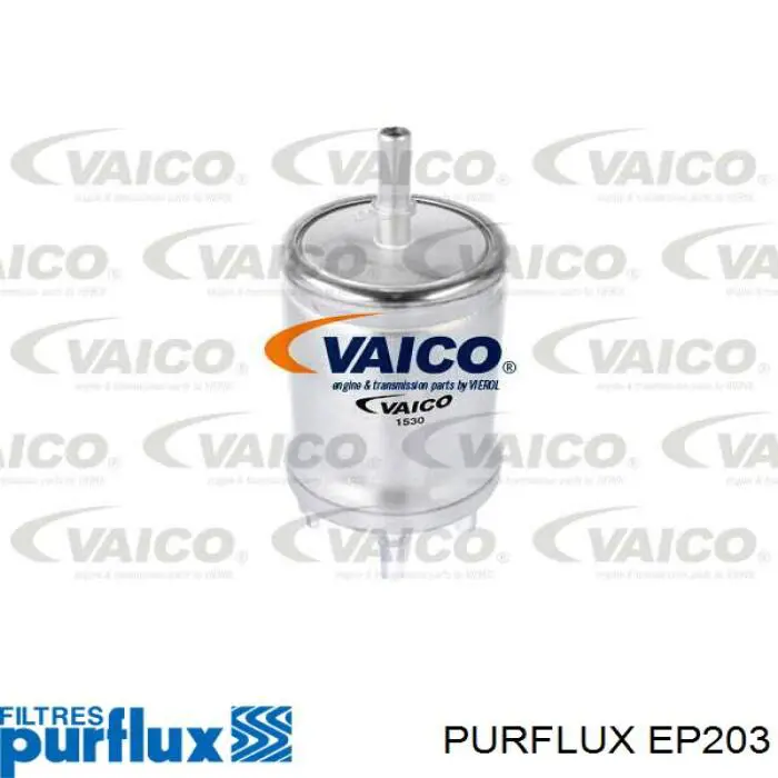 EP203 Purflux Filtr paliwa