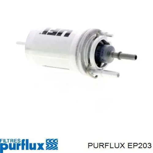 Filtr paliwa Purflux EP203 cena, od 21,95 USD