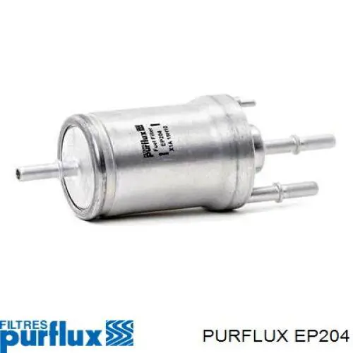 Filtr paliwa EP204 Purflux