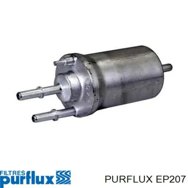 Do koszyka EP207 Purflux Filtr paliwa