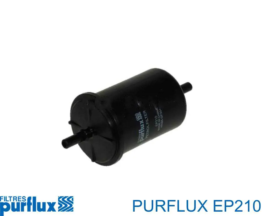 EP210 Purflux Filtr paliwa