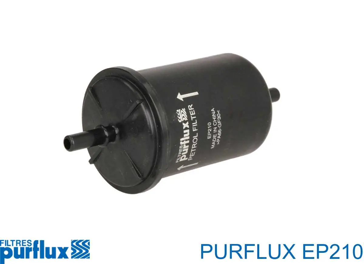 Filtr paliwa Purflux EP210 cena, od 9,73 USD