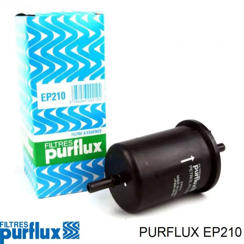 Filtr paliwa EP210 Purflux