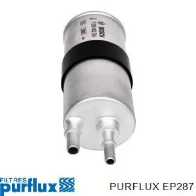 Do koszyka EP287 Purflux Filtr paliwa