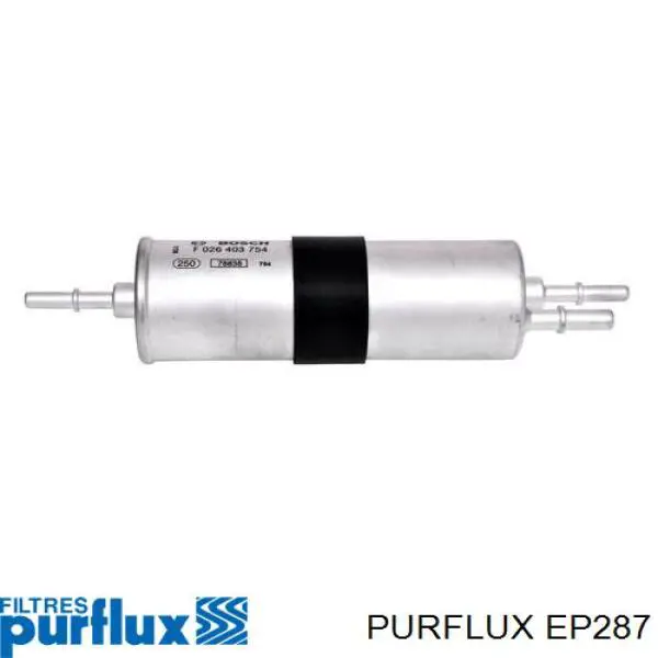 Do koszyka EP287 Purflux Filtr paliwa