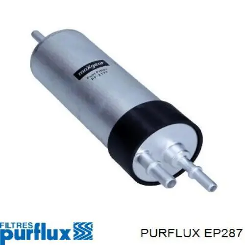 Filtr paliwa Purflux EP287 cena, od 30,11 USD