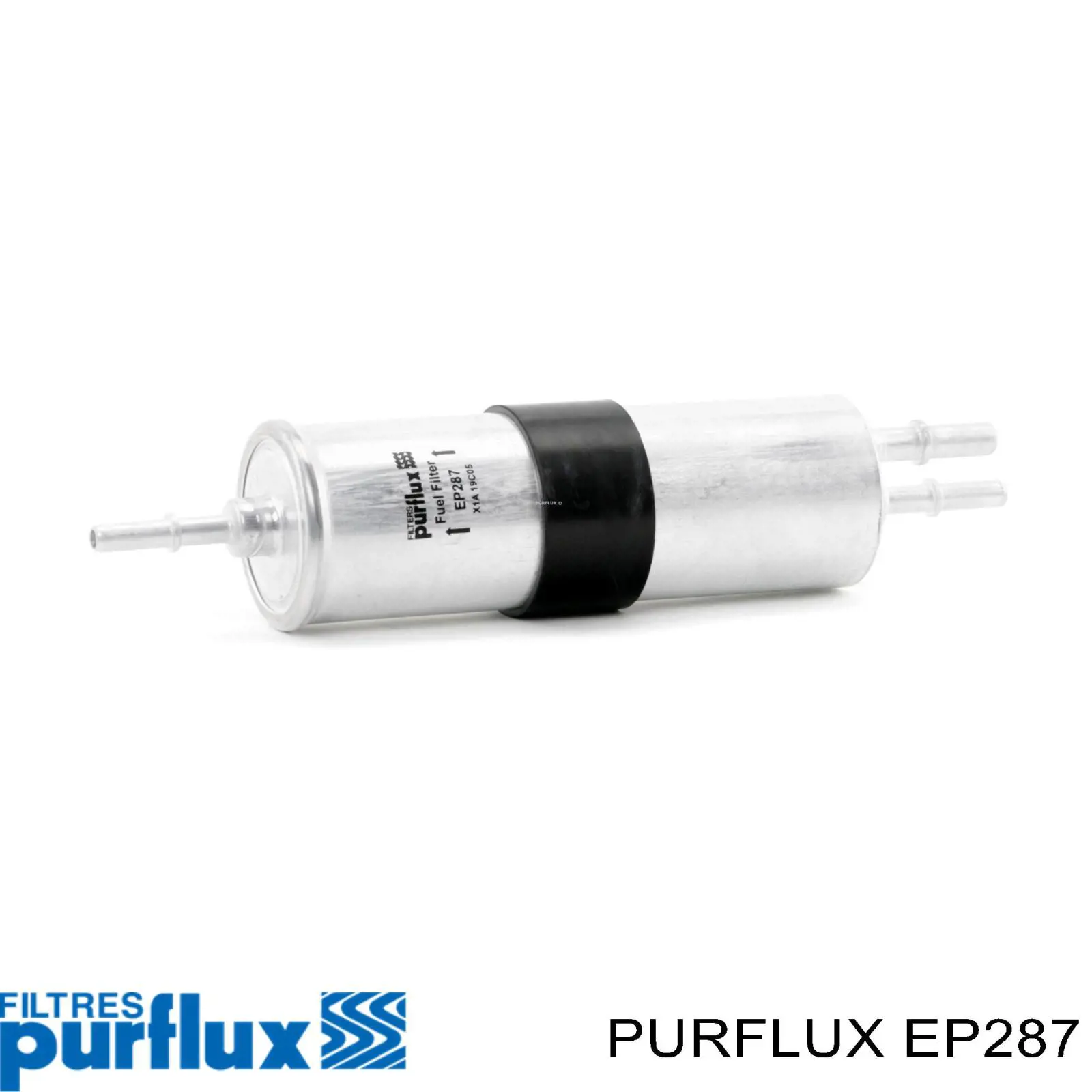 Filtr paliwa Purflux EP287