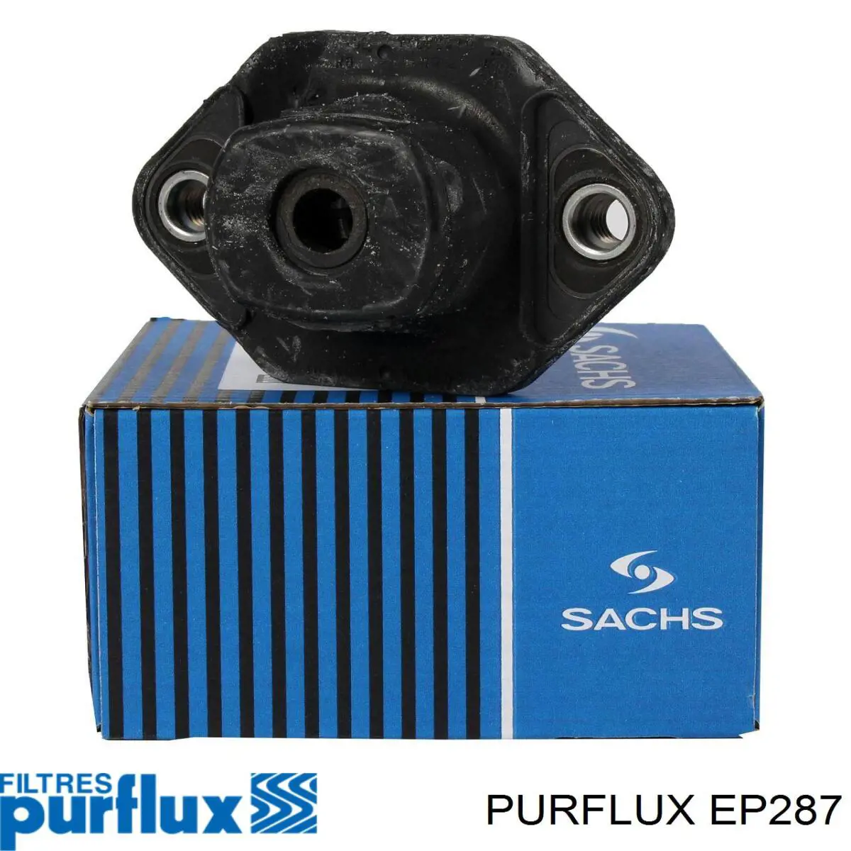 Filtr paliwa EP287 Purflux