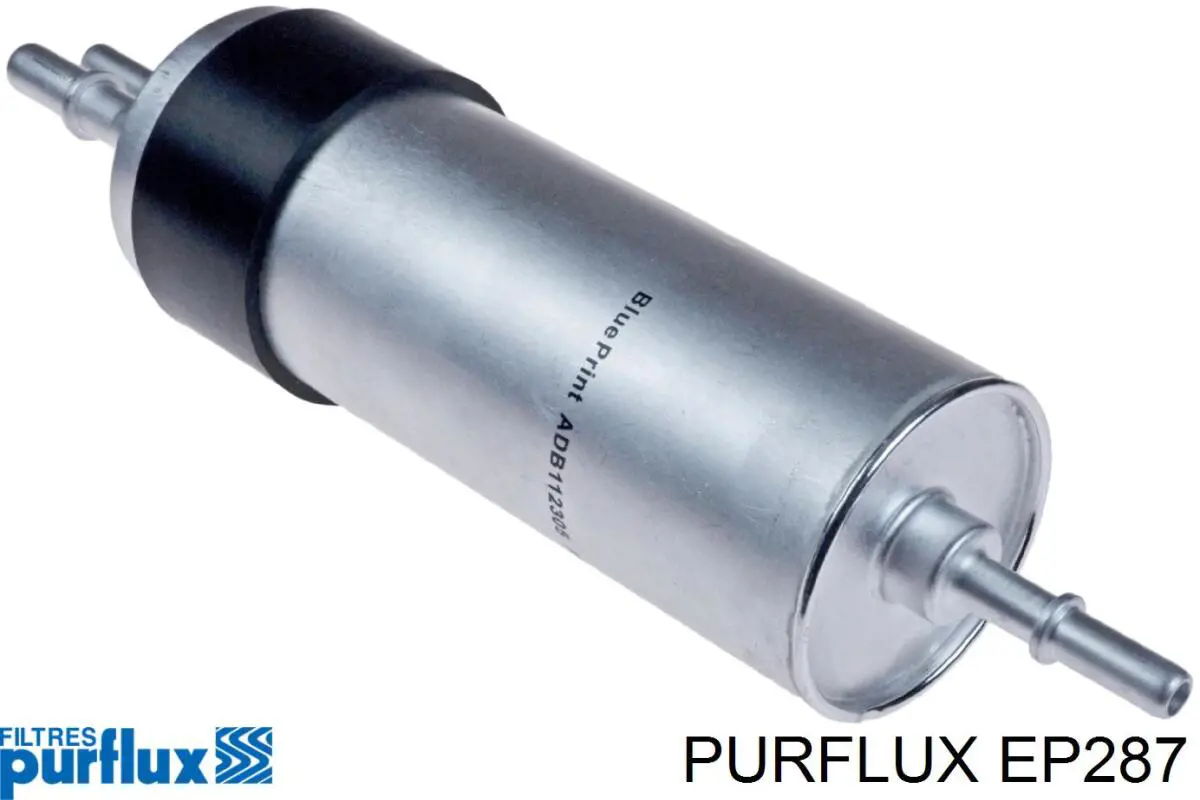 Filtr paliwa EP287 Purflux