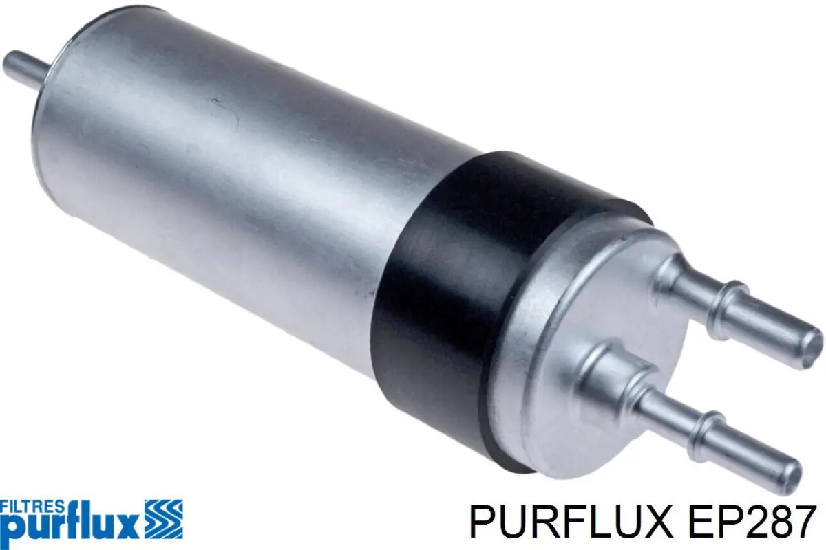 Filtr paliwa EP287 Purflux