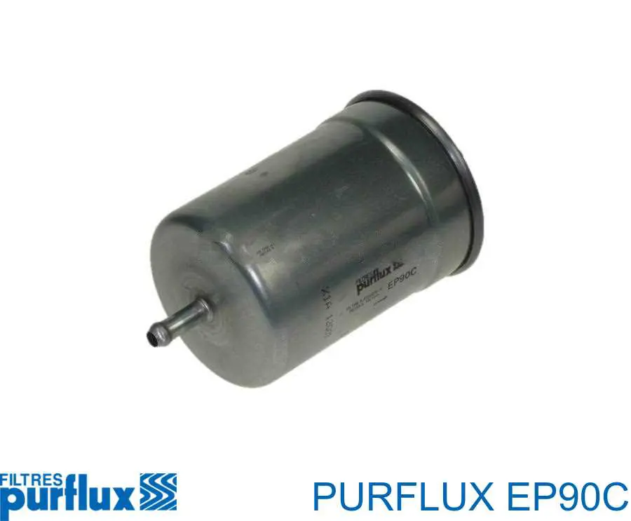EP90C Purflux Filtr paliwa