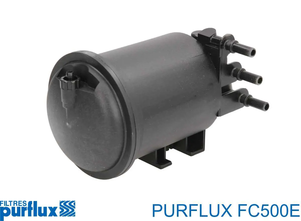 Filtr paliwa Purflux FC500E cena, od 38,23 USD