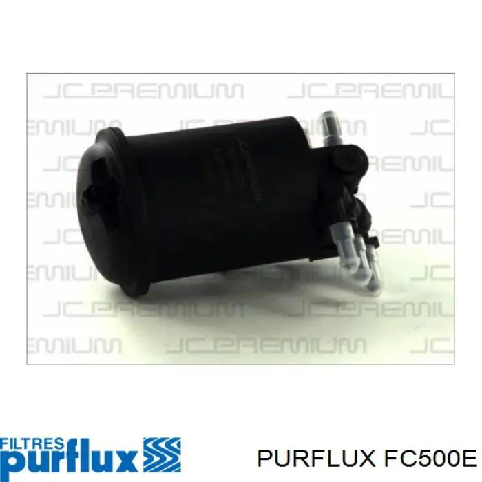 Filtr paliwa FC500E Purflux