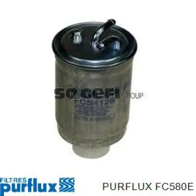 Obudowa filtra paliwa Purflux FC580E cena, od 64,70 USD