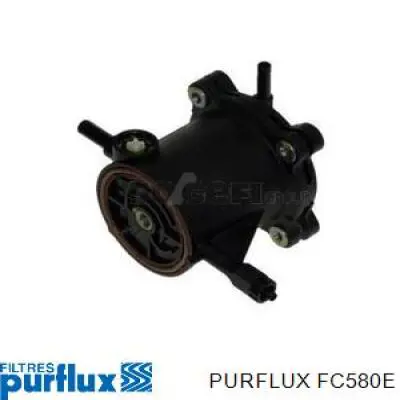 Obudowa filtra paliwa Purflux FC580E cena, od 64,70 USD