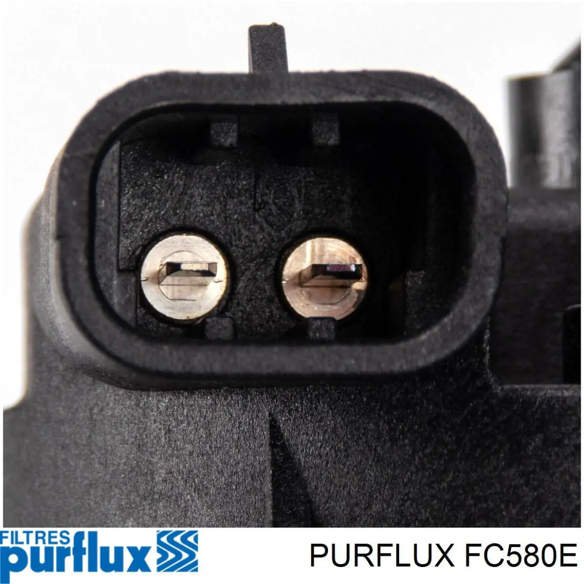 FC580E Purflux Obudowa filtra paliwa