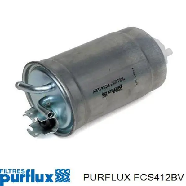 Filtr paliwa Purflux FCS412BV cena, od 16,85 USD