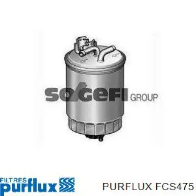 FCS475 Purflux Filtr paliwa