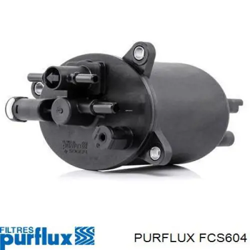 FCS604 Purflux Filtr paliwa