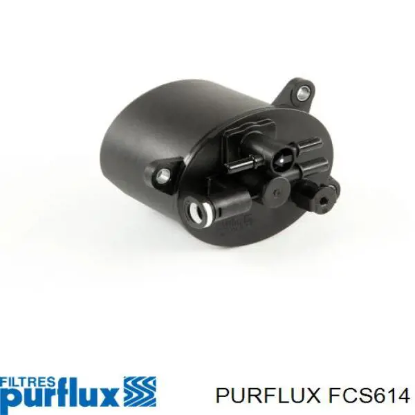 FCS614 Purflux Filtr paliwa