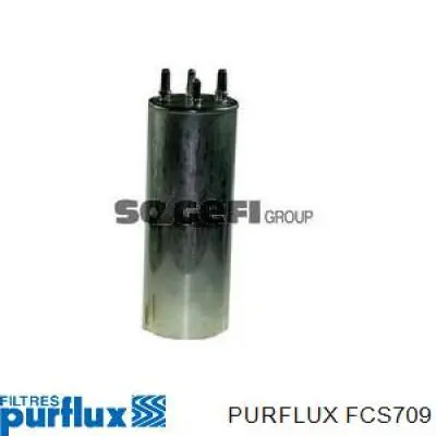 Filtr paliwa Purflux FCS709 cena, od 37,24 USD