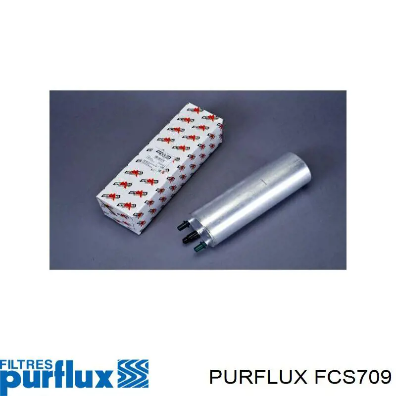 Do koszyka FCS709 Purflux Filtr paliwa