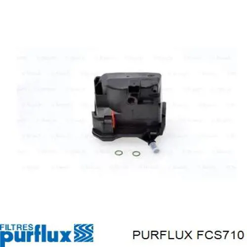 Do koszyka FCS710 Purflux Filtr paliwa