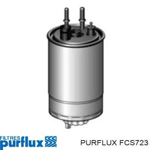 FCS723 Purflux Filtr paliwa