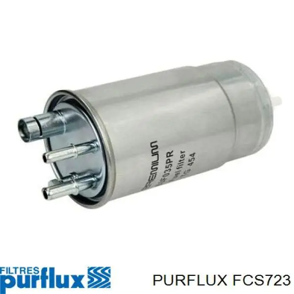 Do koszyka FCS723 Purflux Filtr paliwa