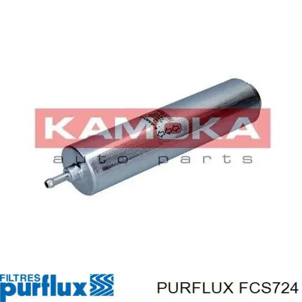 Filtr paliwa Purflux FCS724 cena, od 33,54 USD