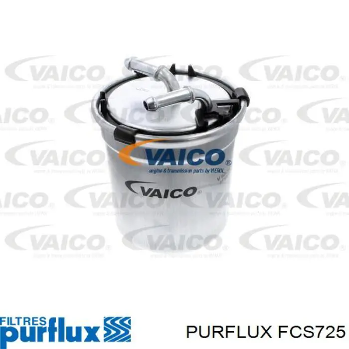 FCS725 Purflux Filtr paliwa
