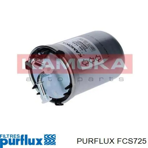 Do koszyka FCS725 Purflux Filtr paliwa