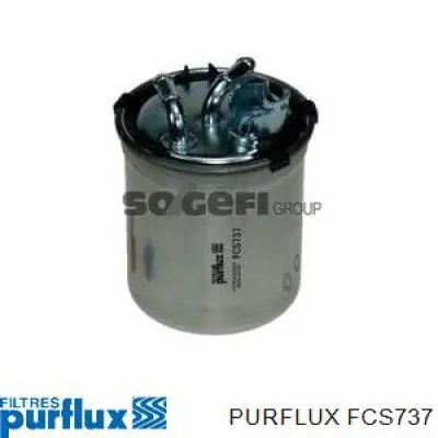 FCS737 Purflux Filtr paliwa