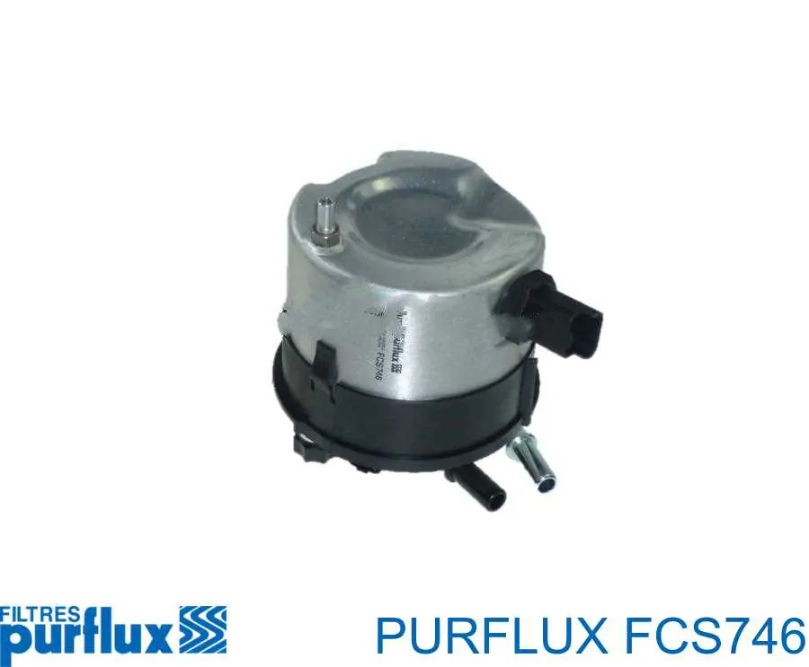 FCS746 Purflux Filtr paliwa
