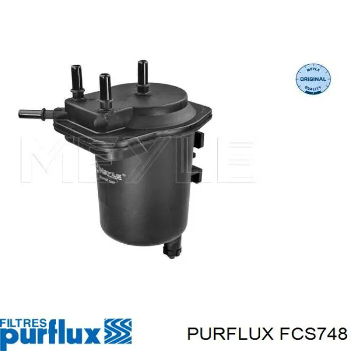  Purflux FCS748