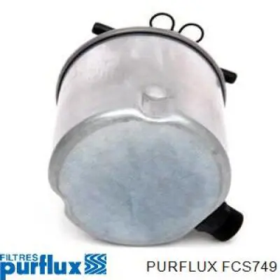 Filtr paliwa FCS749 Purflux