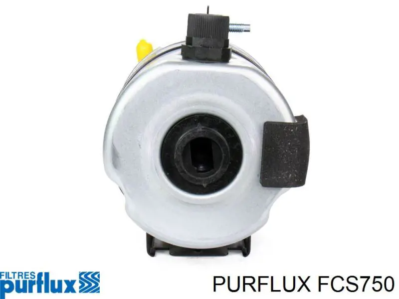 Filtr paliwa Purflux FCS750 cena, od 51,33 USD