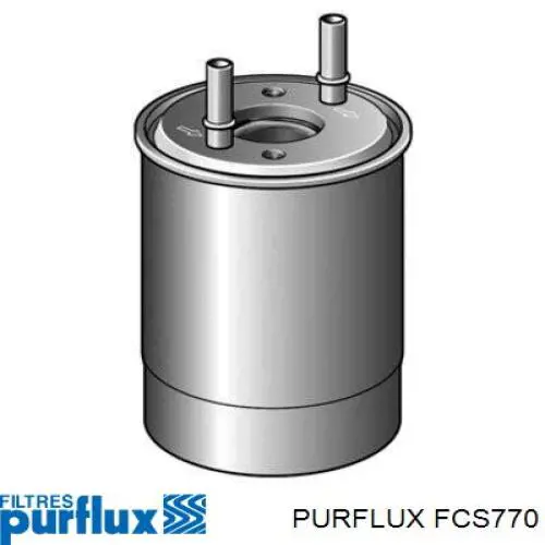 Filtr paliwa Purflux FCS770 cena, od 49,58 USD