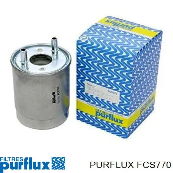 Do koszyka FCS770 Purflux Filtr paliwa